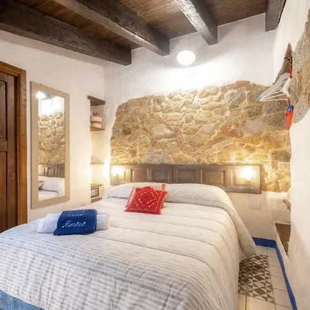 Bed and breakfast Casa Masini Fonni