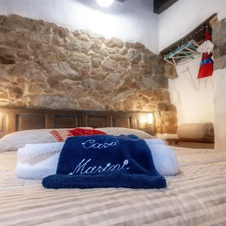 Casa Masini Authentic Barbagia Boutique