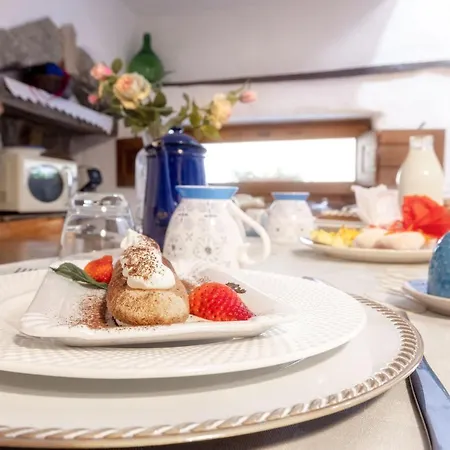 Casa Masini Authentic Barbagia Boutique