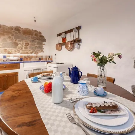 Casa Masini Authentic Barbagia Boutique