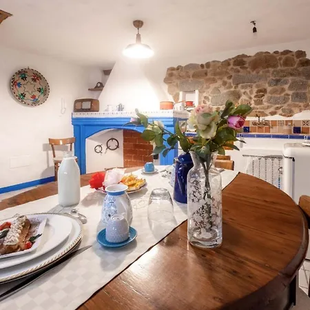 Casa Masini Authentic Barbagia Boutique Fonni
