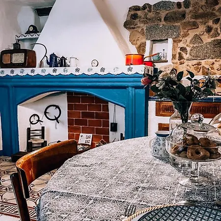 Casa Masini Bed and breakfast Fonni