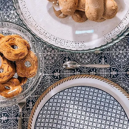 Casa Masini Authentic Barbagia Boutique 3*