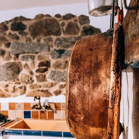 Bed & Breakfast Casa Masini