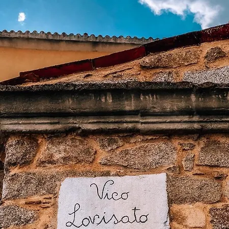 Casa Masini Authentic Barbagia Boutique 3*