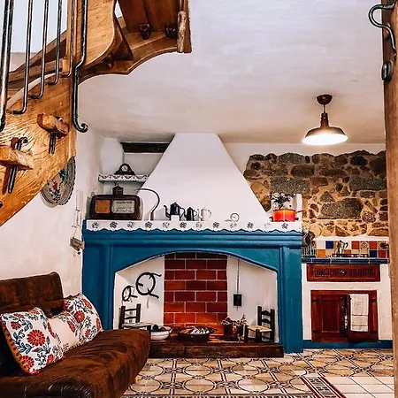 Casa Masini Bed and breakfast *