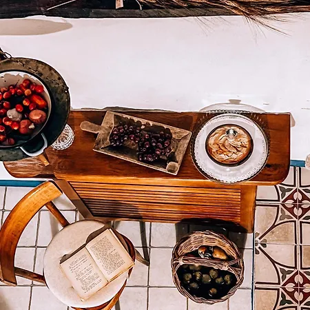 Bed and breakfast Casa Masini