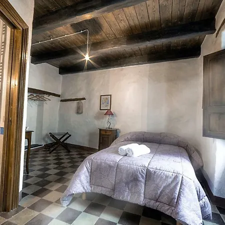 Casa Masini Authentic Barbagia Boutique 3* Fonni