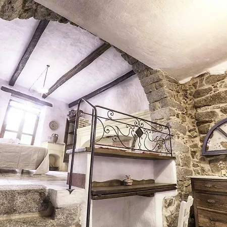 Casa Masini Authentic Barbagia Boutique