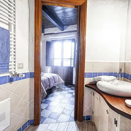 Casa Masini Authentic Barbagia Boutique 3*