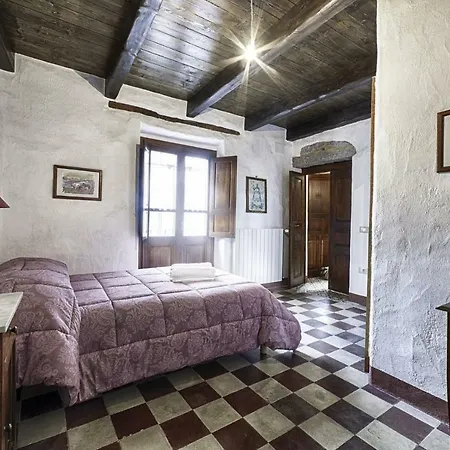 Bed and breakfast Casa Masini
