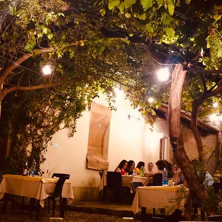 Casa Masini Authentic Barbagia Boutique