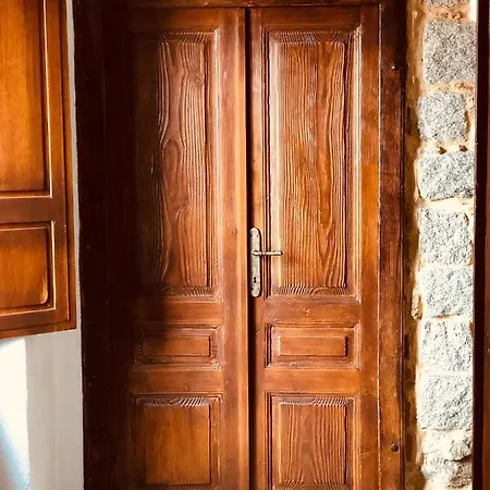 Casa Masini Bed and breakfast Fonni