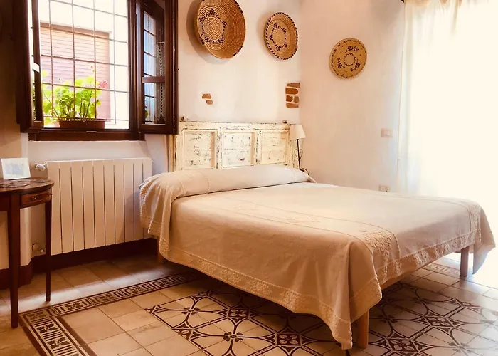 Casa Masini Authentic Barbagia Boutique