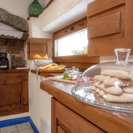 Casa Masini Bed & Breakfast Fonni