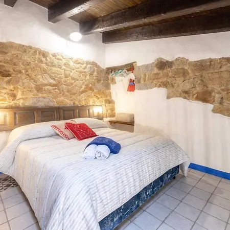 Casa Masini * Fonni
