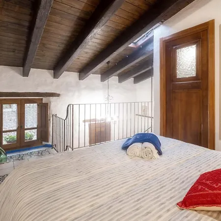 Casa Masini Fonni