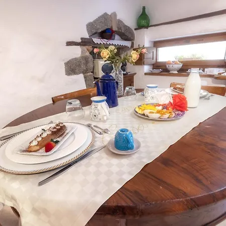 Casa Masini Bed & Breakfast Fonni
