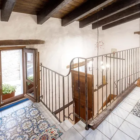 Bed & Breakfast Casa Masini *