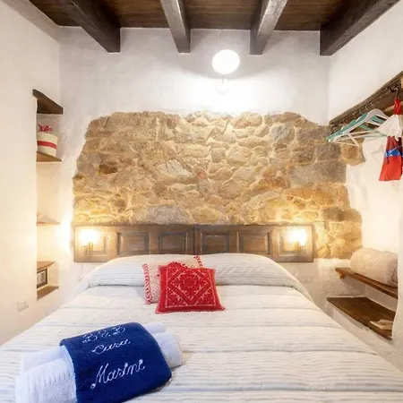 Casa Masini Fonni