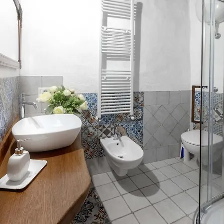 Casa Masini Authentic Barbagia Boutique