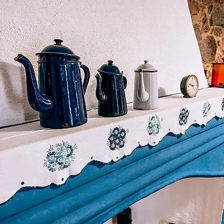 Bed & Breakfast Casa Masini Fonni