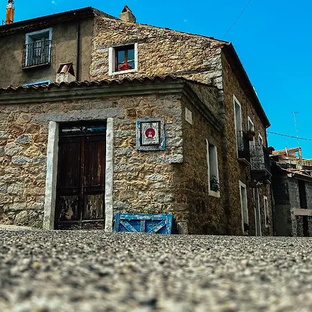 Bed & Breakfast Casa Masini