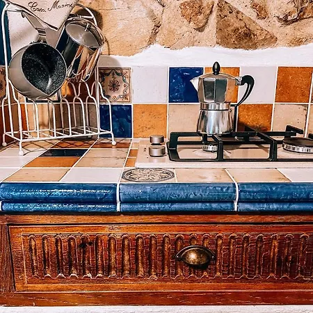 Bed & Breakfast Casa Masini *