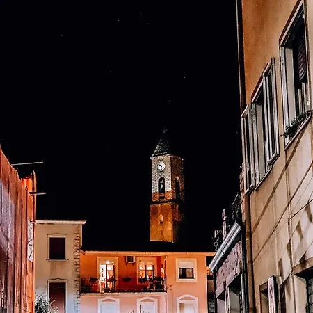 Casa Masini Authentic Barbagia Boutique Fonni