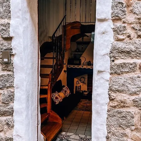 Bed & Breakfast Casa Masini *
