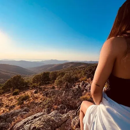 Bed & Breakfast Casa Masini