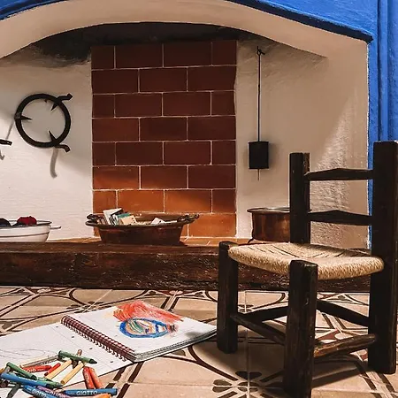 Casa Masini Bed & Breakfast