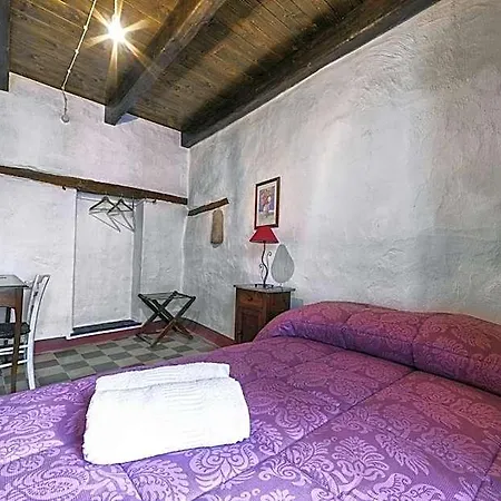 Casa Masini Authentic Barbagia Boutique B&B 3*