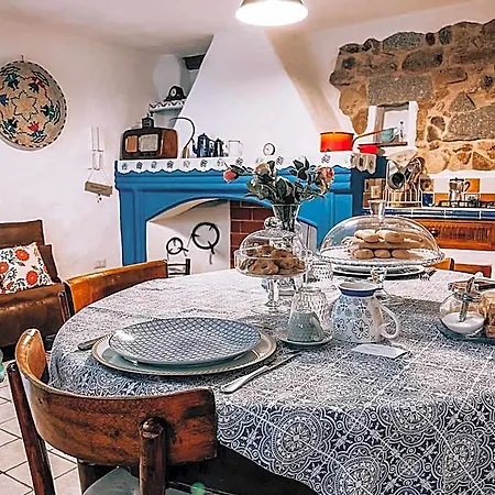 Casa Masini