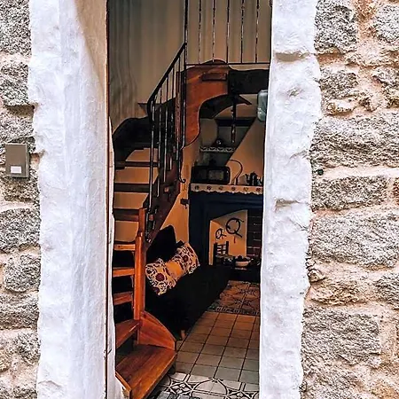 Casa Masini 住宿加早餐酒店