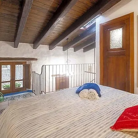 Casa Masini Authentic Barbagia Boutique B&B 3*