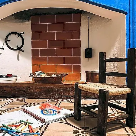 Casa Masini 3* 丰尼