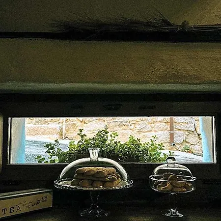 Casa Masini 3* 丰尼