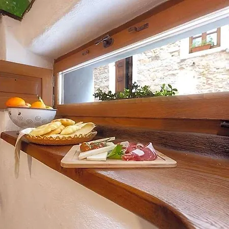 Casa Masini Authentic Barbagia Boutique