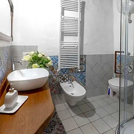 Casa Masini Authentic Barbagia Boutique B&B 3*