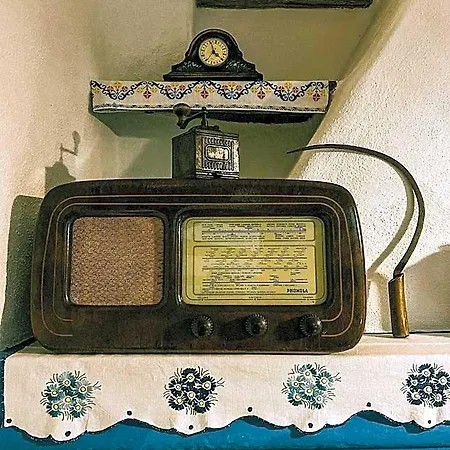 Casa Masini 3* 丰尼