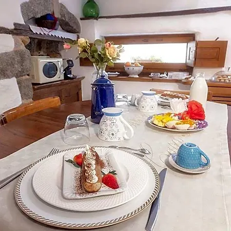 B&B Casa Masini Authentic Barbagia Boutique