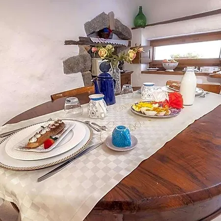 B&B Casa Masini Authentic Barbagia Boutique 3*
