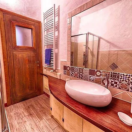 Casa Masini Authentic Barbagia Boutique