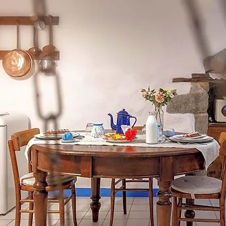 Casa Masini Authentic Barbagia Boutique