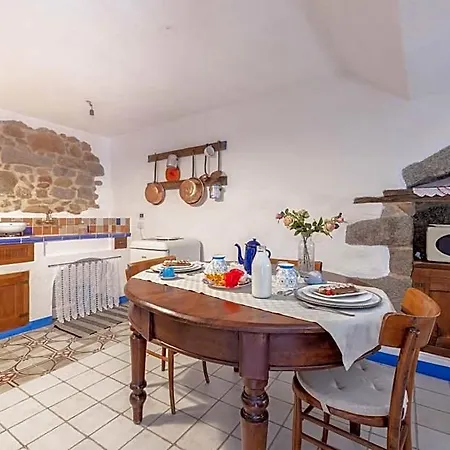 Casa Masini Authentic Barbagia Boutique B&B 3*