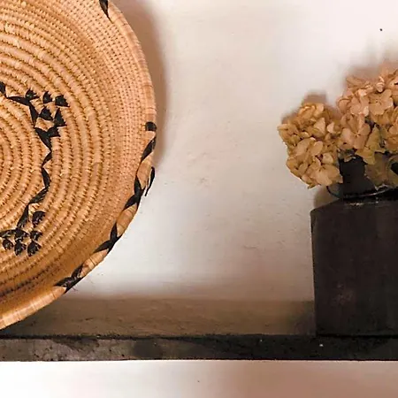 Casa Masini Authentic Barbagia Boutique B&B 포니