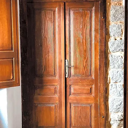 Casa Masini 丰尼