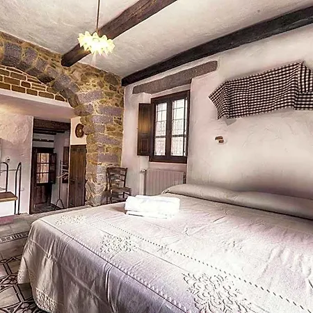 B&B Casa Masini Authentic Barbagia Boutique 3*