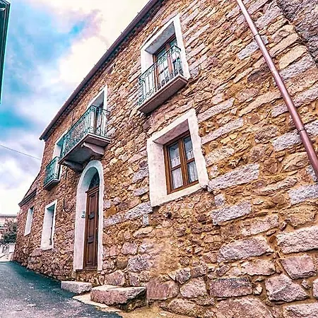 Casa Masini Authentic Barbagia Boutique B&B